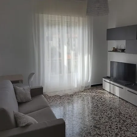 Casa Rosetta * Noli