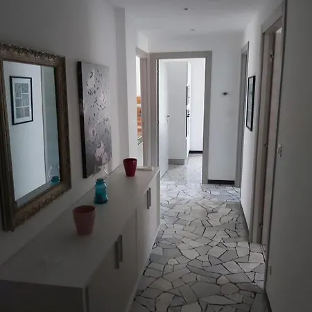 Casa Rosetta *