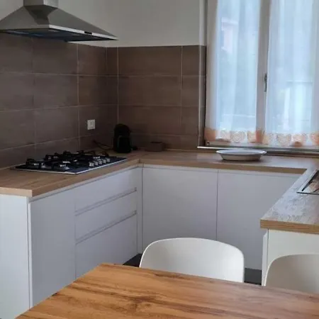 Casa Rosetta Lägenhet