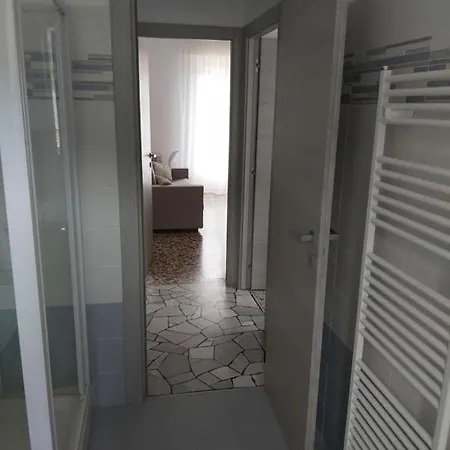 شقة Casa Rosetta نولي