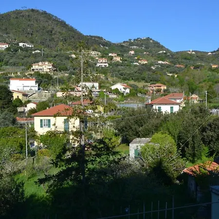 Casa Rosetta Lägenhet