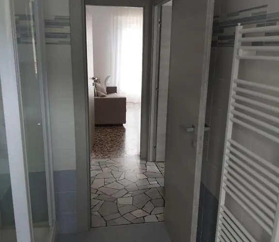 شقة Casa Rosetta نولي