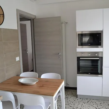 Apartament Casa Rosetta Noli