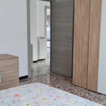 Casa Rosetta