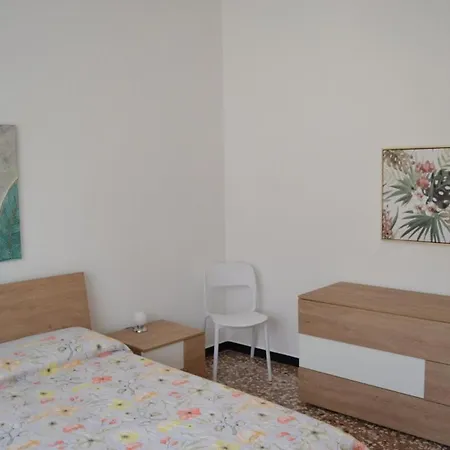 Casa Rosetta *
